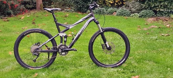 Specialized FSRxc Comp Mountainbike, Fietsen en Brommers, Fietsen | Mountainbikes en ATB, Zo goed als nieuw, Overige merken, Fully