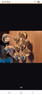 Ok & co porselein servies, Ophalen