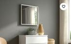 IKEA Spiegel 65x65 - Nieuw!, Huis en Inrichting, Ophalen, Nieuw, Minder dan 100 cm, Rechthoekig