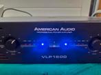 versterker audio vlp 1500, Ophalen of Verzenden, 'T Olde Gre-j, Info@toldegrej.nl, Endepoelstraat 20f Didam