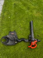 Black decker bladblazer en zuiger, Ophalen of Verzenden, Zo goed als nieuw, Elektrisch