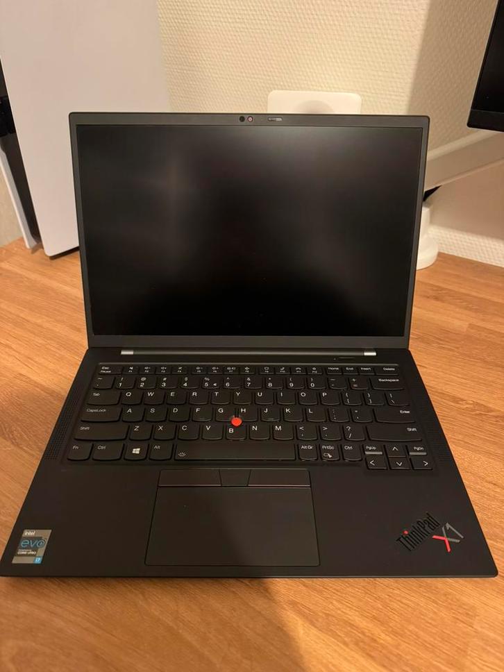 Lenovo Thinkpad X1 Carbon, 16 GB RAM., Computers en Software, Windows Laptops, Refurbished, 14 inch, SSD, 3 tot 4 Ghz, 16 GB, Qwerty