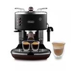 Koffiemachine De'Longhi Icona Vintage / Coffee machine, Witgoed en Apparatuur, Koffiemachine-accessoires, Ophalen, Gebruikt