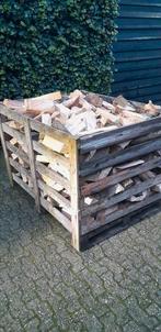 Droog essenhout haardhout, Minder dan 3 m³, Ophalen