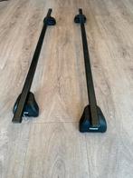 Dakdragers Thule Audi A4 Avant, Auto diversen, Dakdragers, Ophalen, Zo goed als nieuw
