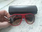 Cazal Mod 163/3 COL200 legends of hip-hop, bijna als nieuw, Ophalen of Verzenden, Zo goed als nieuw, Bril, Overige merken