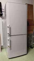 Koel-vriescombinatie Liebherr, Ophalen, 150 tot 200 liter, Gebruikt, 120 tot 140 cm