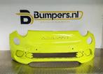 BUMPER Fiat 500 Abarth 2021-2025  VOORBUMPER 2-B8- 12511z, Auto diversen, Tuning en Styling, Ophalen of Verzenden