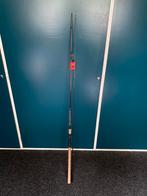 Arca Inferno Zander 2,7m 0-30gr 2 delig, Watersport en Boten, Hengelsport | Roofvissen, Werphengel, Nieuw, S, H