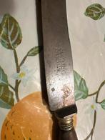 Antiek mes, Ophalen of Verzenden