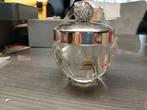 Crystal potje, Ophalen of Verzenden