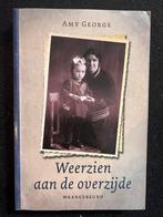 Al Janssen - Weerzien aan de overzijde, Ophalen of Verzenden, Gelezen, Al Janssen; Amy George