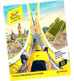 Panini Tour de France 2025 stickers, Eén persoon