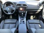 Renault Kadjar 1.5 Blue dCi Black Edition / Automaat / Deale, Gebruikt, Zwart, 4 cilinders, 116 pk