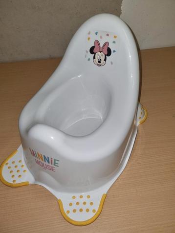 Potje minnie mouse. beschikbaar voor biedingen