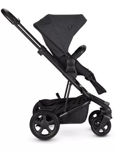 Easywalker Harvey 2 Duo kinderwagen, Kinderen en Baby's, Buggy's, Zo goed als nieuw, Overige merken, Duomodel, Ophalen