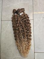 synthetisch hairweave 3 bundels, Ophalen of Verzenden, Nieuw, Pruik of Haarverlenging