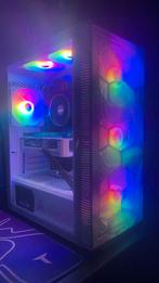 Perfecte Gaming PC!, 32 GB, Zelfgebouwde PC, Zo goed als nieuw, Gaming