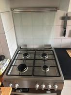 ETNA Gasfornuis, Witgoed en Apparatuur, Fornuizen, Ophalen, Gebruikt, Grill, 4 kookzones