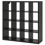 Kallax kast Ikea 4x4 vakken / 147x147x39, Ophalen, 100 tot 150 cm, Zo goed als nieuw, Minder dan 150 cm