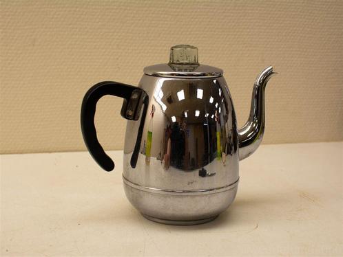 bonnaad theepot 29917, Huis en Inrichting, Keuken | Servies, Gebruikt, Overige typen, Overige stijlen, Ophalen of Verzenden