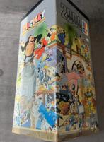 HEYE 1990 puzzel 2000 stukjes Disney Mickey Hollywood RARE, Ophalen of Verzenden, 500 t/m 1500 stukjes, Gebruikt