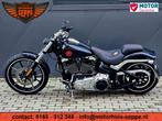 HARLEY-DAVIDSON BREAKOUT 103 CI (bj 2016), Motoren, 2 cilinders, 1690 cc, HARLEY-DAVIDSON, Bedrijf