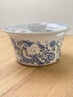 Vintage dekschaaltje Figgjo Flint Norway serie Lotte, Ophalen, Huis en Inrichting