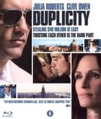 blu ray duplicity, Verzenden, Zo goed als nieuw