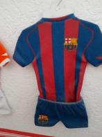 mini shirtje fc barcelona, Ophalen of Verzenden, Buitenlandse clubs