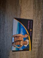 Zonnebank kaart te koop