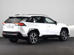 Toyota RAV4 2.5 Plug-in Hybrid AWD Limited Edition *NIEUW* |, Auto's, Toyota, Automaat, 12 maanden, Zwart, 4 cilinders