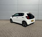 Peugeot 108 1.0 e-VTi Allure | Camera | Apple Carplay/Androi, Voorwielaandrijving, Stof, Gebruikt, Start-stop-systeem