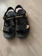 Timberlands sandalen maat 30, Gebruikt, Ophalen of Verzenden