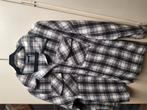 Houthakkers blouse maat L, Ophalen of Verzenden, Zo goed als nieuw
