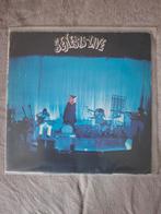 Genesis - Live LP, Ophalen of Verzenden, Gebruikt, 12 inch, Progressive