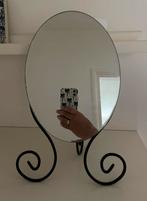 Ikea Myken spiegel, Huis en Inrichting, Minder dan 50 cm, Ophalen of Verzenden, Zo goed als nieuw, Minder dan 100 cm