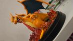 Charizard verzamel pop, Verzamelen, Beelden en Beeldjes, Ophalen of Verzenden, Zo goed als nieuw, Fantasy