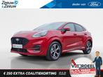 Ford Puma 1.0 EcoBoost Hybrid ST-Line | Nieuw te bestellen |, Auto's, Ford, 12 maanden, Puma, Euro 6, Nieuw
