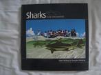 Sharks, Ophalen of Verzenden, Zo goed als nieuw, Fotografie algemeen, Peter Verhoog