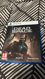 Dead Space ps5, Spelcomputers en Games, Games | Sony PlayStation 5, Ophalen of Verzenden, Zo goed als nieuw