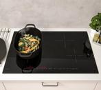 IKEA Utnämnd inductiekookplaat – Model 304.678.22 uit 2021, Witgoed en Apparatuur, Kookplaten, Ophalen, Gebruikt, 4 kookzones