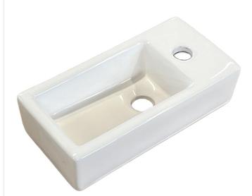 Toiletfontein 38 x 18,5cm beschikbaar voor biedingen