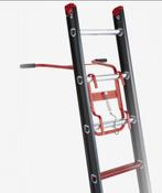 Altrex afstandhouder muurafstandhouder voor elke ladder, Doe-het-zelf en Verbouw, Ladders en Trappen, Ophalen of Verzenden, Zo goed als nieuw