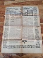 Algemeen Handelsblad 1901, Ophalen of Verzenden, Gelezen
