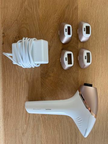 Philips Lumea Prestige Z.G.A.N.