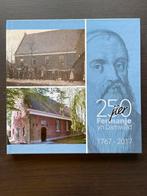 250 jier Fermanje yn Damwâld 1767 - 2017, Ophalen of Verzenden, Nieuw