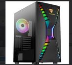 AeroCool Cronus ATX RGB behuizing, Ophalen, Zo goed als nieuw