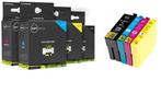 Alternatief inkt patronen & cartridges voor Epson printers!, Ophalen of Verzenden, Nieuw, Cartridge