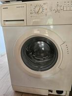 Siemens wasmachine, Witgoed en Apparatuur, Ophalen, Gebruikt